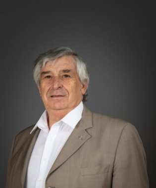 André BOURDON